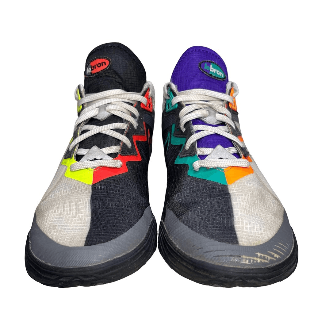 tenis nike lebron 18 low air max 95 greedy