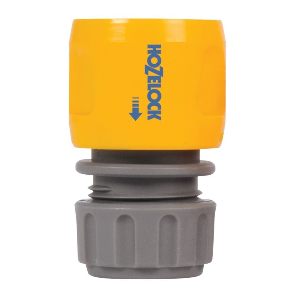 HOZELOCK Quick Connection Hose Pipe Attachment Watering Spray Guns