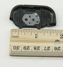 Lithium 6V Battery Door Cover - Camera Body Part - USED W478
