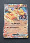 Carte Pokémon Dracaufeu EX 006/165 MEW Ecarlate & Violet Pokémon 151 FR NEUF