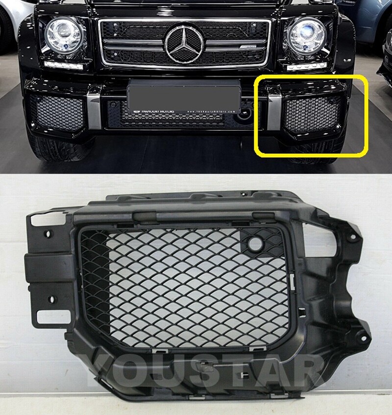 ベンツ Gクラス サードシート W463 ゲレンデ BENZ 絶版 送料無料