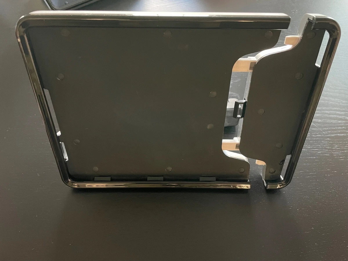 Mercedes tablet mount deals