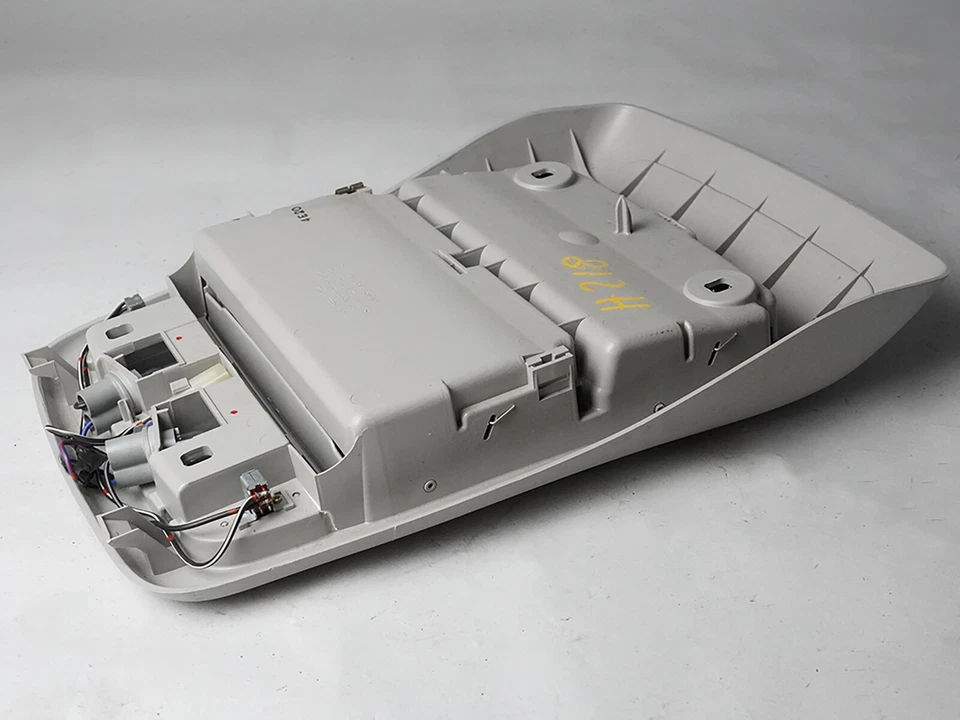 Luz de lectura domo Suzuki Grand Vitara 2003-2006 lámpara techo consola OEM Foto 4 de 4