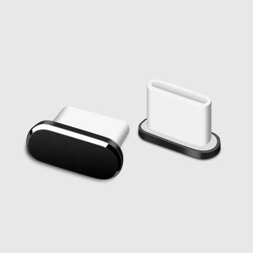 3 Pieces Staubstopfen Steckerabdeckung Staubstecker Für Handy Usb - Zdjęcie 10 z 12