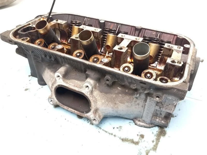 Toyota Avalon 2000-2004 3,0 L 4x4 L culata lateral izquierda 51773 Foto 4 de 4