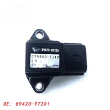 079800-4841 89420-97201 For Daihatsu Intake Manifold Pressure MAP Sensor=