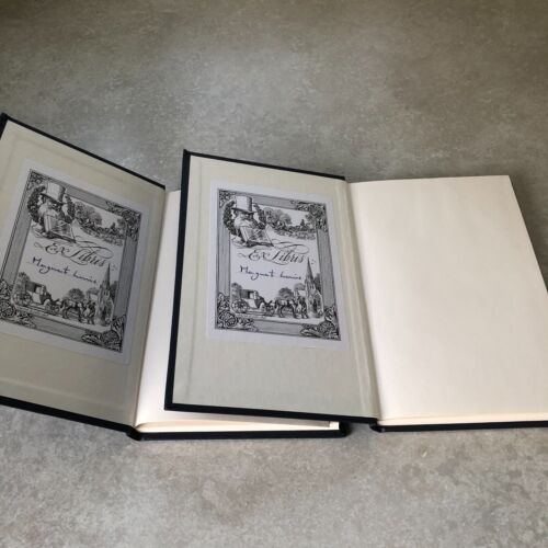 THE WEST INDIES AND THE SPANISH MAIN - 2 Volumes - Picture 4 of 8