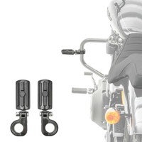 SturzbüGel Fussrasten CF15 FüR Kawasaki VN 900 Classic/ Custom