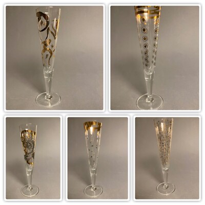 Ritzenhoff Sektglas / Champagnerglas zum auswählen