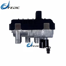 for Jeep Cherokee V Alfa Fiat Dodge 2.2 JTD 210 HP 59001107272 Turbo actuator
