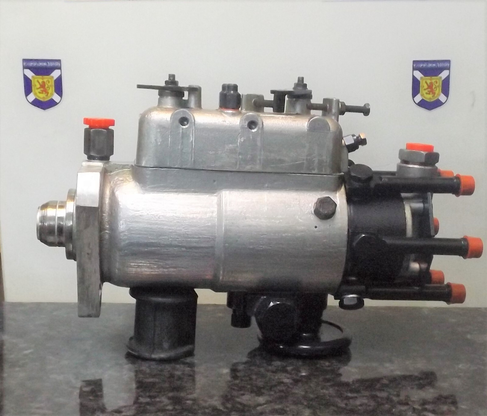 Perkins 6354 A6 354 CAV DPA DIESEL INJECTOR Injection Pump EBay perkins-6354-a6-354-cav-dpa-diesel-injector-injection-pump-ebay