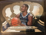 2018-19 Panini Crown Royale - #163 Jaren Jackson Jr. (RC)