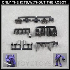 DIY Arm Leg Filler Upgrade Kit For SS110 Shockwave Filling Parts Accessories