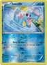 Totodile 15/119 XY Phantom Forces REVERSE HOLO MINT! Pokémon