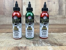 Unicorn Spit Sparkling Wood Stain  Glaze Dolly Firebird x2 Lavish Lovebirds x1