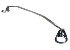 Whiteline Brace Strut Tower Front Adjustable For Mazda 1990-05 Mx5 Miata