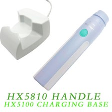 Electric Toothbrush Handle for onicare HX5810 Handle HX5100 Charger