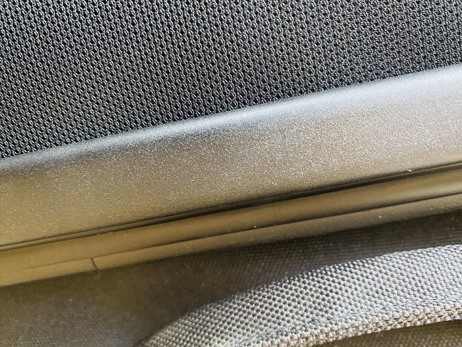 2019-26 BENTLEY GTC WINDSCREEN DEFLECTOR WIND SCREEN GT CONTINENTAL CONVERTIBLE