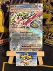 Carte Pokémon Sucreine EX 046/182 SV4:Ecarlate et Violet Faille Paradoxe EV4 PAR