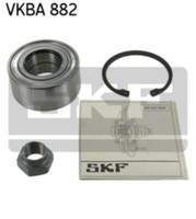 SKF Radlagersatz Vorne FüR Peugeot 106 I II 205 I II 306 309 I II