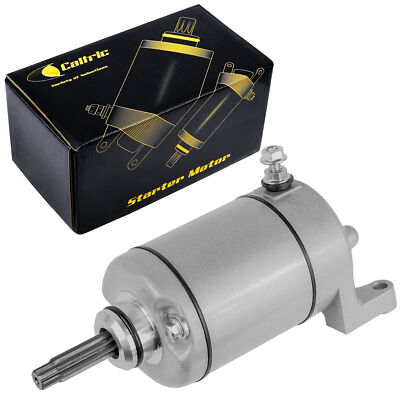 Starter for Honda TRX400EX Sportrax 400 EX 397cc 1999 2000 2001