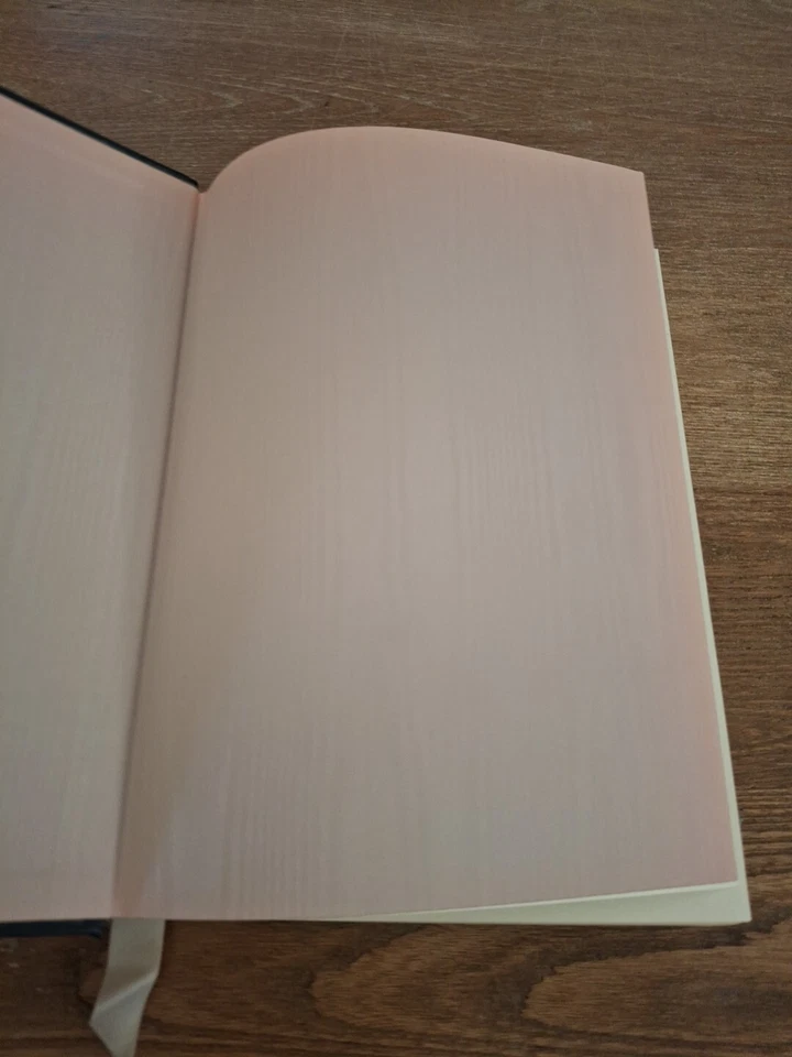 VTG 1968 Easton Press Famous Editions The Pilot by James Fenimore Cooper Foto 3 de 4