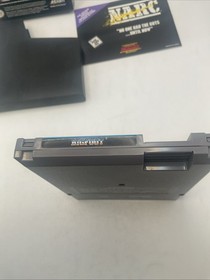 Bigfoot (Nintendo NES) Complete w/ Box