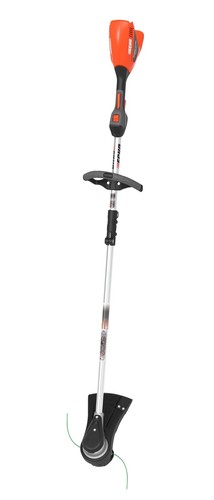Echo eFORCE 56V Cordless Battery 16 in. String Trimmer and 151 MPH 526 CFM - Picture 2 of 7