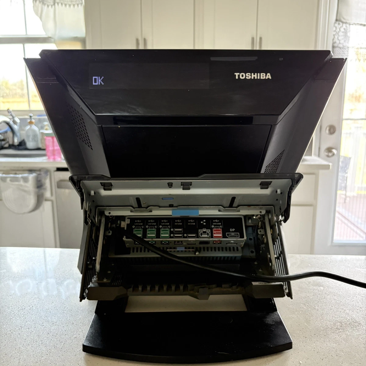 累積3021 東芝 B65HU i7 16GB 512GB DVD Office 未使用に近い】東芝