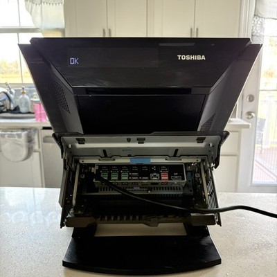 Toshiba TCxWave 6140-14C  POS Computer 15'' Touch intel celeron 3955U