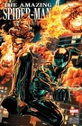 Amazing Spider-Man #32 Lee Bermejo Amazing Visions Variant