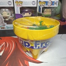 1998 battat leap frogs game sealed