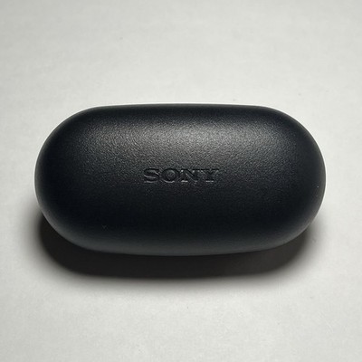 Sony Earphones WF-XB700 Extra Bass Back Earbuds Used Working Condition.
