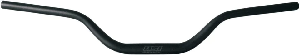 RSI Backcountry Tapered Handlebar Snowmobile TB-BC-BLK 0601-0859 - Image 2 of 4