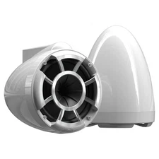 Wet Sounds REV 8 X Mount Tower Speakers WHITE