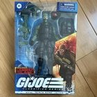 Hasbro G.I. Joe Classified Series Beach Head Action Figure 4+ w/ Gun, Knife