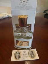 Creed Aventus 2.5 Oz Women Eau De Parfum Spray
