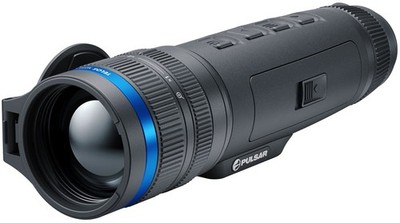 Pulsar Telos XG50 3.5-14x50mm Thermal Imaging Monocular, 2515yd : PL77513