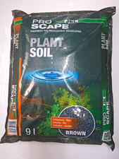 JBL ProScape Plant Soil Aquascaping N&auml;hrboden f&uuml;r S&uuml;&szlig;wasser, 9 L