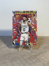 2025-26 Topps - Power Players Jayson Tatum #PP-5