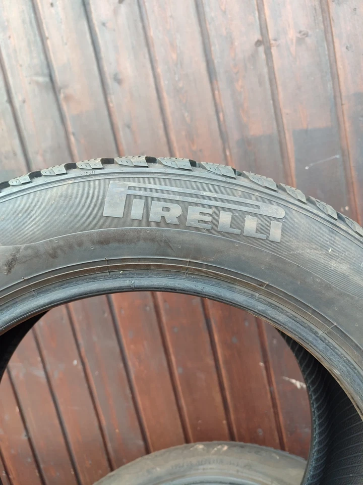 Winterreifen Pirelli Cinturato Winter 16 Zoll 205/55 R16 91H 6 - 6.5 mm - Bild 3 von 4