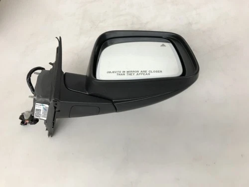 68236930AC OEM GENUINE MOPAR PASSENGER SIDE MIRROR 2011-2016 GRAND CHEROKEE