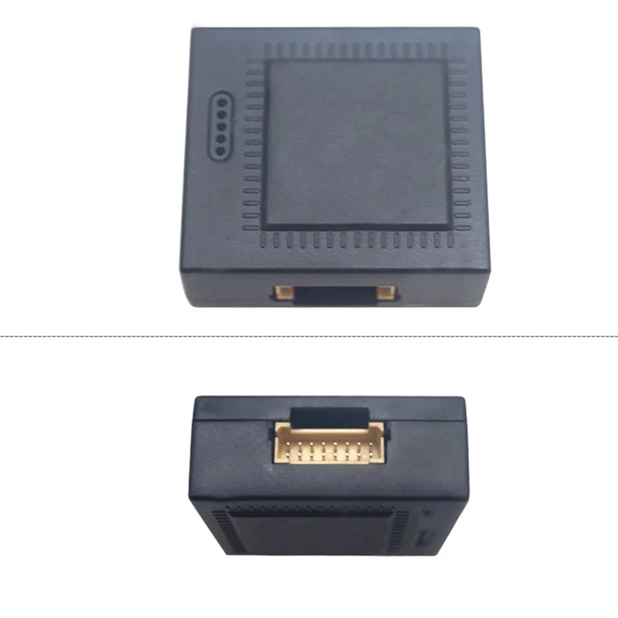 For Jeep Cherokee/Compass/Grand Commander Stereo Harness 16Pin Wire Plug Adapter - Image 3 of 4