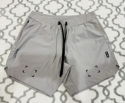 ASRV Men's Tetra-Lite 7'' Linerless Shorts L