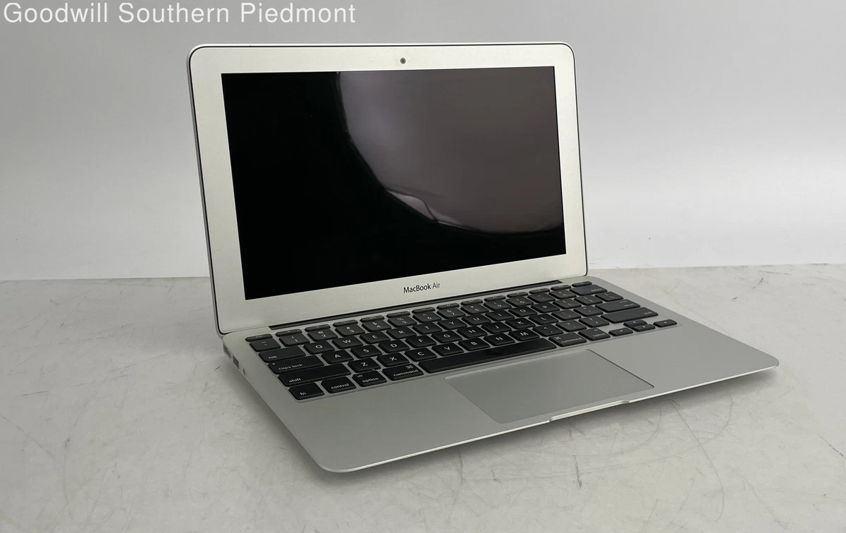 2015 Apple MacBook Air 笔记本电脑| eBay