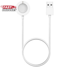Kissmart Charger for Fossil Gen 4, Gen 5, Gen 5E, Gen 6, for Michael Kors Gen 4