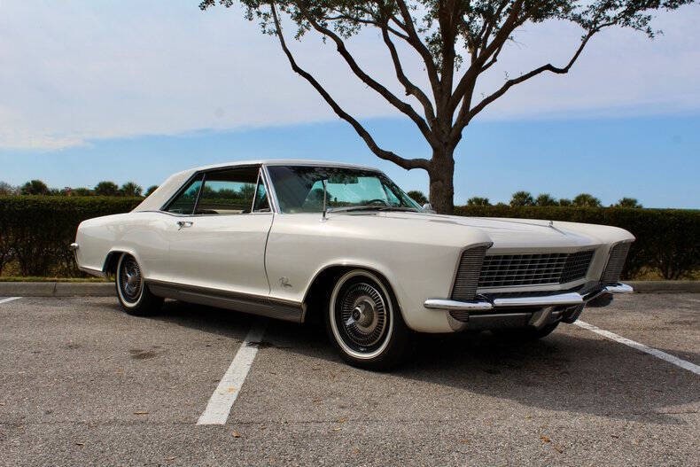 1965 Buick Riviera for sale in Sarasota Florida