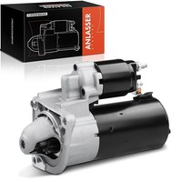 Frankberg Anlasser Starter 1,4Kw Passend FüR Alfa Giulietta Mito Fiat 500L 500X