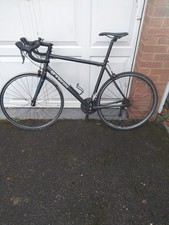 Road Racing Bike BTWIN Triban 5