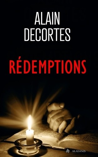 Ален ДЕКОРТЕС (Alain Decortes Rédemptions) (Тащенбух)